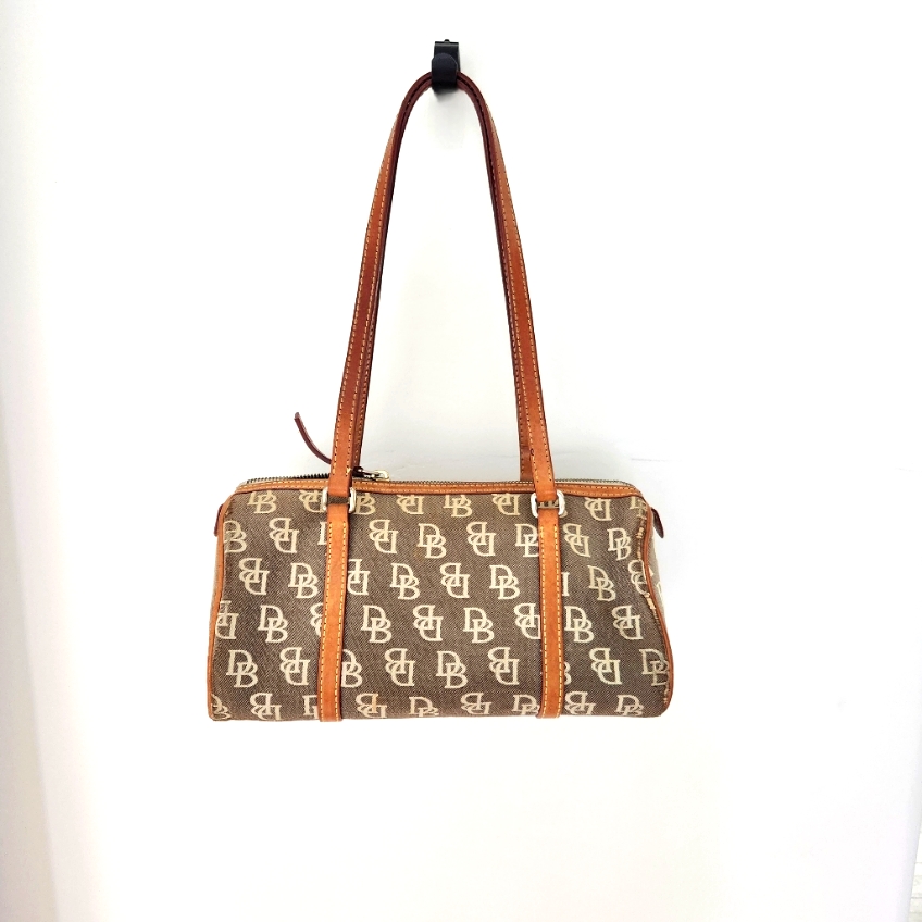 Rare Authentic Dooney  Bourke Purse
